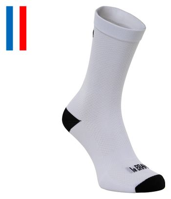 Paire de Chaussettes LeBram Arenberg Blanc