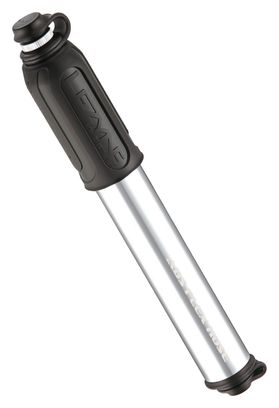 Lezyne Drive HP Handpomp Grijs