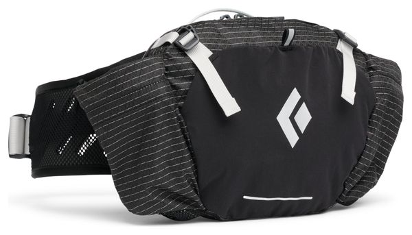 Black Diamond Pursuit 6 Black Waist Pack