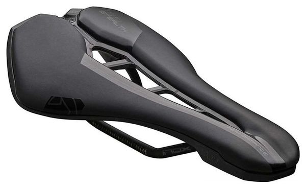 Pro Stealth Performance Saddle Noir 152 mm