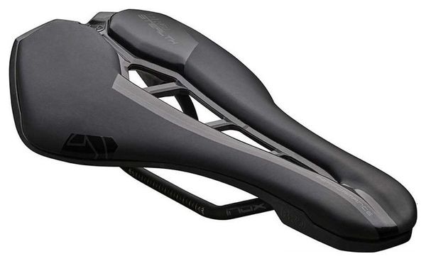 Selle XINDA Racing Perfect Anticompression Noir - Selle De Vélo De Tourisme Neuve