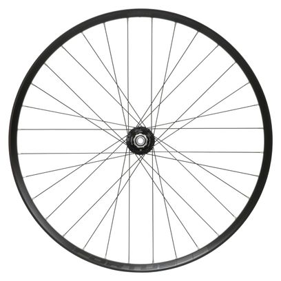 Hope Fortus 35W Pro 5 29" Rear Wheel | Boost 12x148 mm | CenterLock | Black