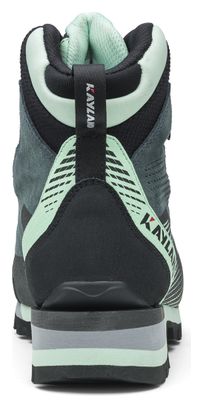 Kayland Grand Tour Gore-Tex Damen-Wanderschuhe Blau