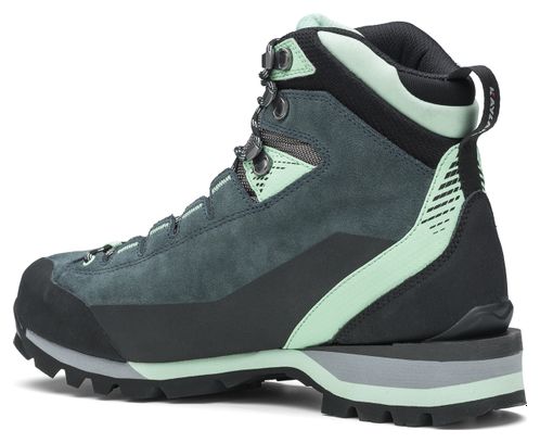 Kayland Grand Tour Gore-Tex Women's Hiking Shoes Blue