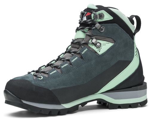 Kayland Grand Tour Gore-Tex Women's Hiking Shoes Blue