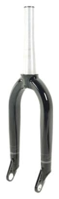 Fourche SD Components Alloy V2 Pro Tapered 1'1/8 - 1 5' 20mm Noir