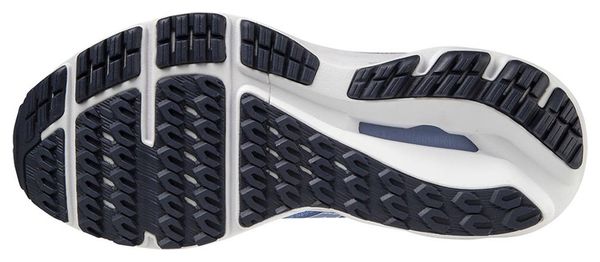 Chaussures de Running  Wave Inspire 18 Bleu Femme