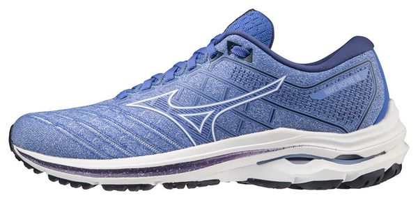 Chaussures de Running  Wave Inspire 18 Bleu Femme