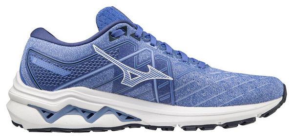 Chaussures de Running  Wave Inspire 18 Bleu Femme
