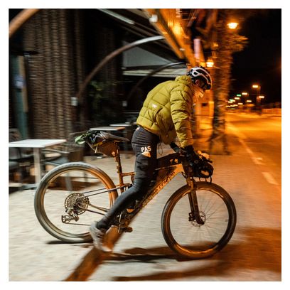 Miss Grape Big Node 1.8L Top Tube Bag Black