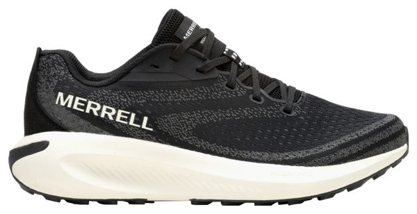 Merrell Morphlite Trailrunning-Schuhe Schwarz/Weiß