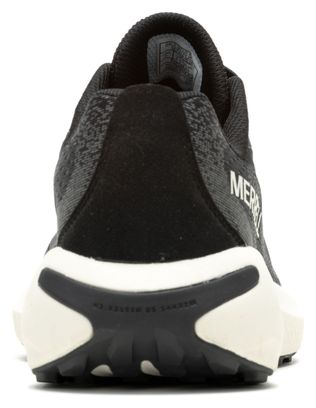 Merrell Morphlite Trailschoenen Zwart/Wit