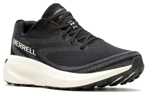 Merrell Morphlite Trail Shoes Black/White