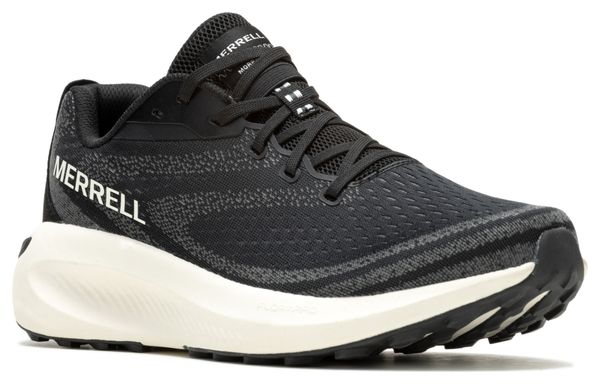 Merrell Morphlite Trailschoenen Zwart/Wit