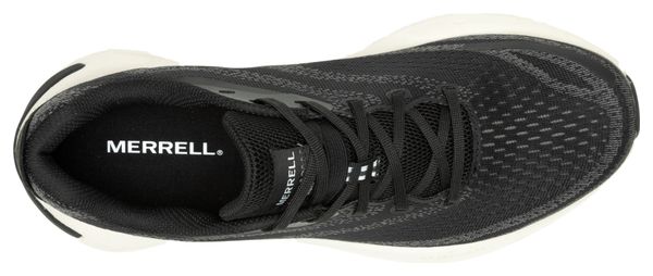 Merrell Morphlite Trailschoenen Zwart/Wit
