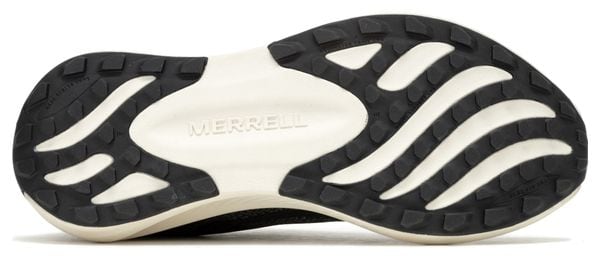 Merrell Morphlite Trail Shoes Black/White