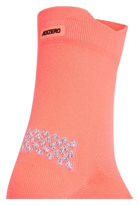 Calzini adidas Run Adizero Quarter Corallo
