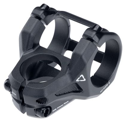 Leatt Gravity 4.0 35 mm Stem, Black