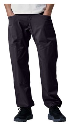 Hose „Looking For Wild“ von Acellu, schwarz, für Herren