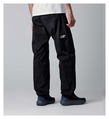 Hose „Looking For Wild“ von Acellu, schwarz, für Herren