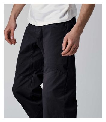 Hose „Looking For Wild“ von Acellu, schwarz, für Herren