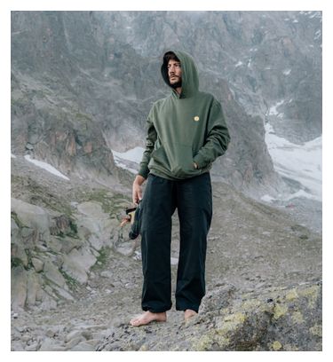 Hose „Looking For Wild“ von Acellu, schwarz, für Herren
