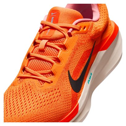 Nike Winflo 11 Orange Herren Laufschuhe