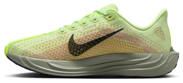 Chaussures Running Nike Pegasus Plus Vert Femme