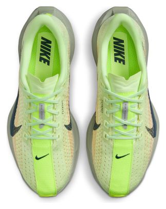 Chaussures Running Nike Pegasus Plus Vert Femme