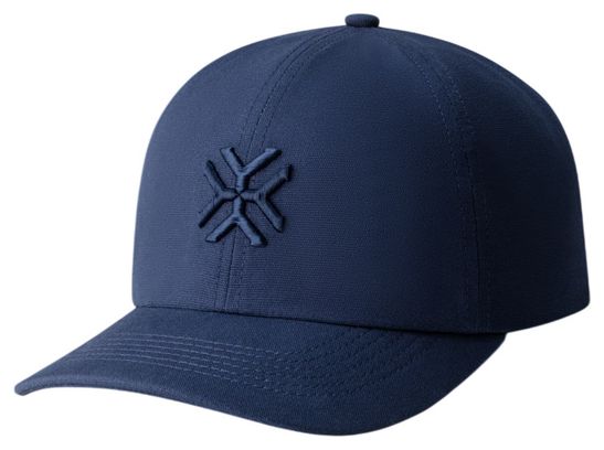 Ayaq Vens Cap Blue