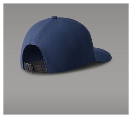 Ayaq Vens Cap Blue