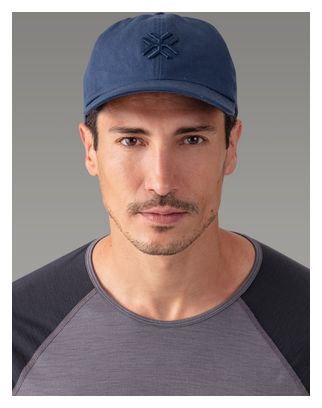 Ayaq Vens Cap Blue