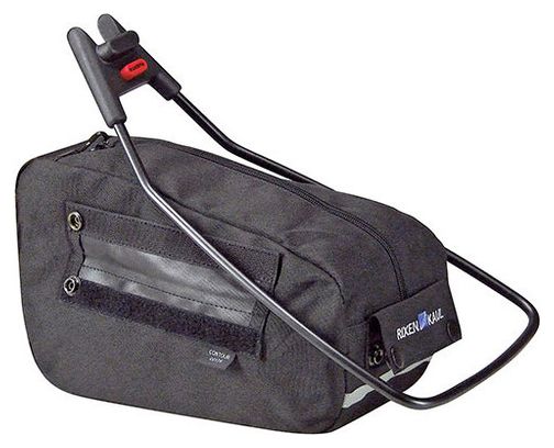 Klickfix Seatpost bag Contour