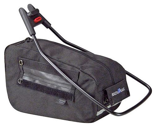 Sacoche Tige de Selle Klickfix Contour