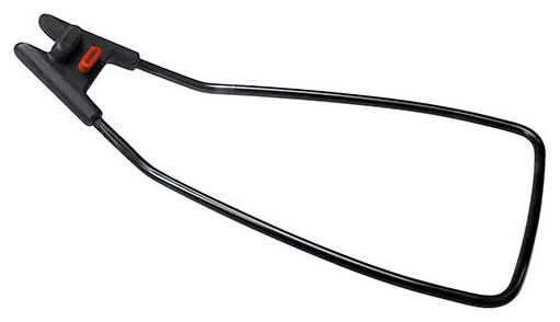 Sacoche Tige de Selle Klickfix Contour