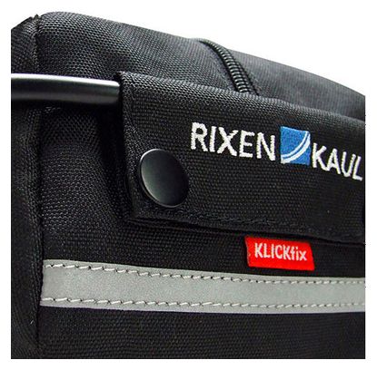 Sacoche Tige de Selle Klickfix Contour