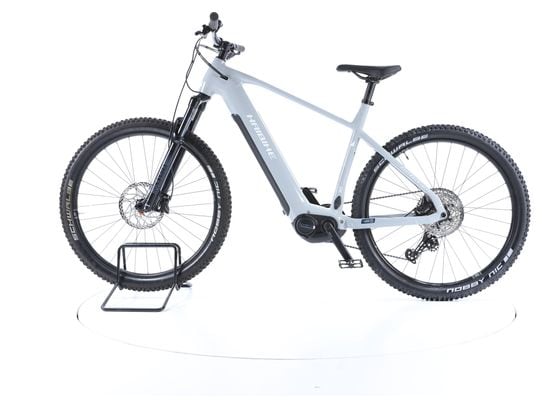 Produit reconditionné - Haibike AllTrack 7 Vélo électrique 2025 - Très Bon Etat