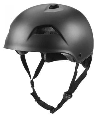 Fox Flight Helm Zwart