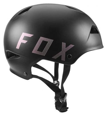 Bol-Helm Fox Flight Schwarz