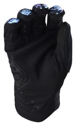 Troy Lee Designs Luxe Snake Multi Women&#39;s Long Gloves
