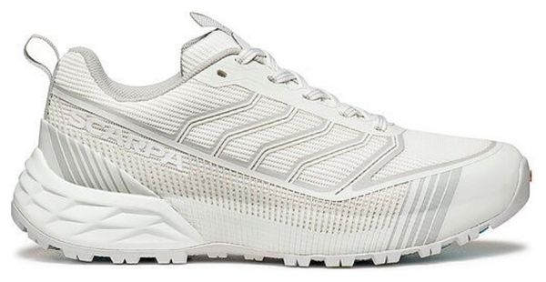 Scarpa Ribelle Run LT Trail Scarpe Bianco Unisex