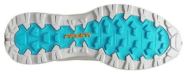 Scarpa Ribelle Run LT Trail Scarpe Bianco Unisex