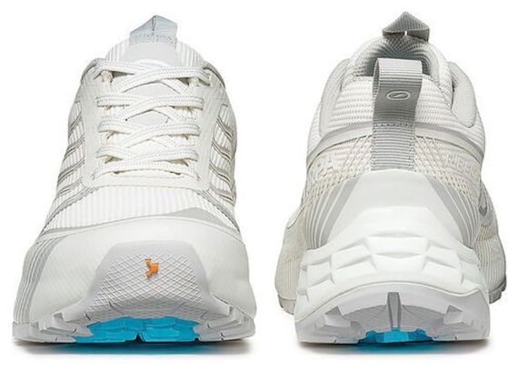 Scarpa Ribelle Run LT Trail Scarpe Bianco Unisex