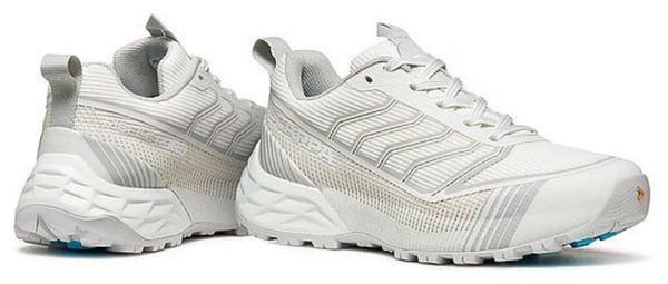 Scarpa Ribelle Run LT Trail Scarpe Bianco Unisex