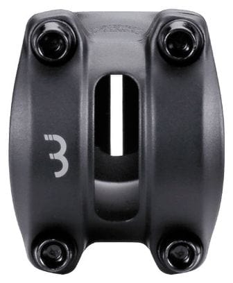 BBB RoadForce II Stem 31.8 mm Black