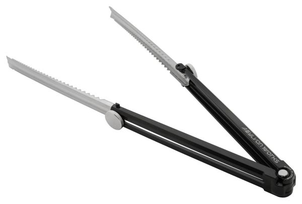 Accessoire Vélo - Grippin Gator - Sylvan Works by MKS