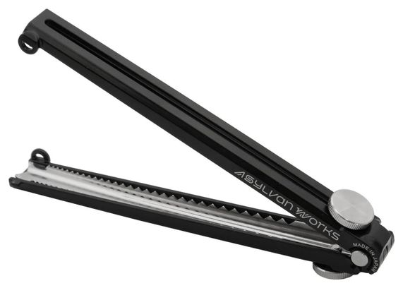 Accessoire Vélo - Grippin Gator - Sylvan Works by MKS