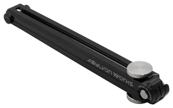 Accessoire Vélo - Grippin Gator - Sylvan Works by MKS