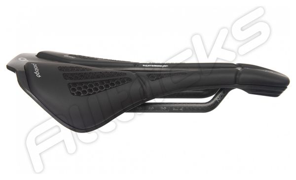 Selle Prologo Scratch M5 Pas CPC Nack Noir