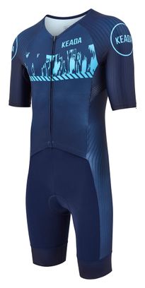 Trisuit à manches homme - Signal Four